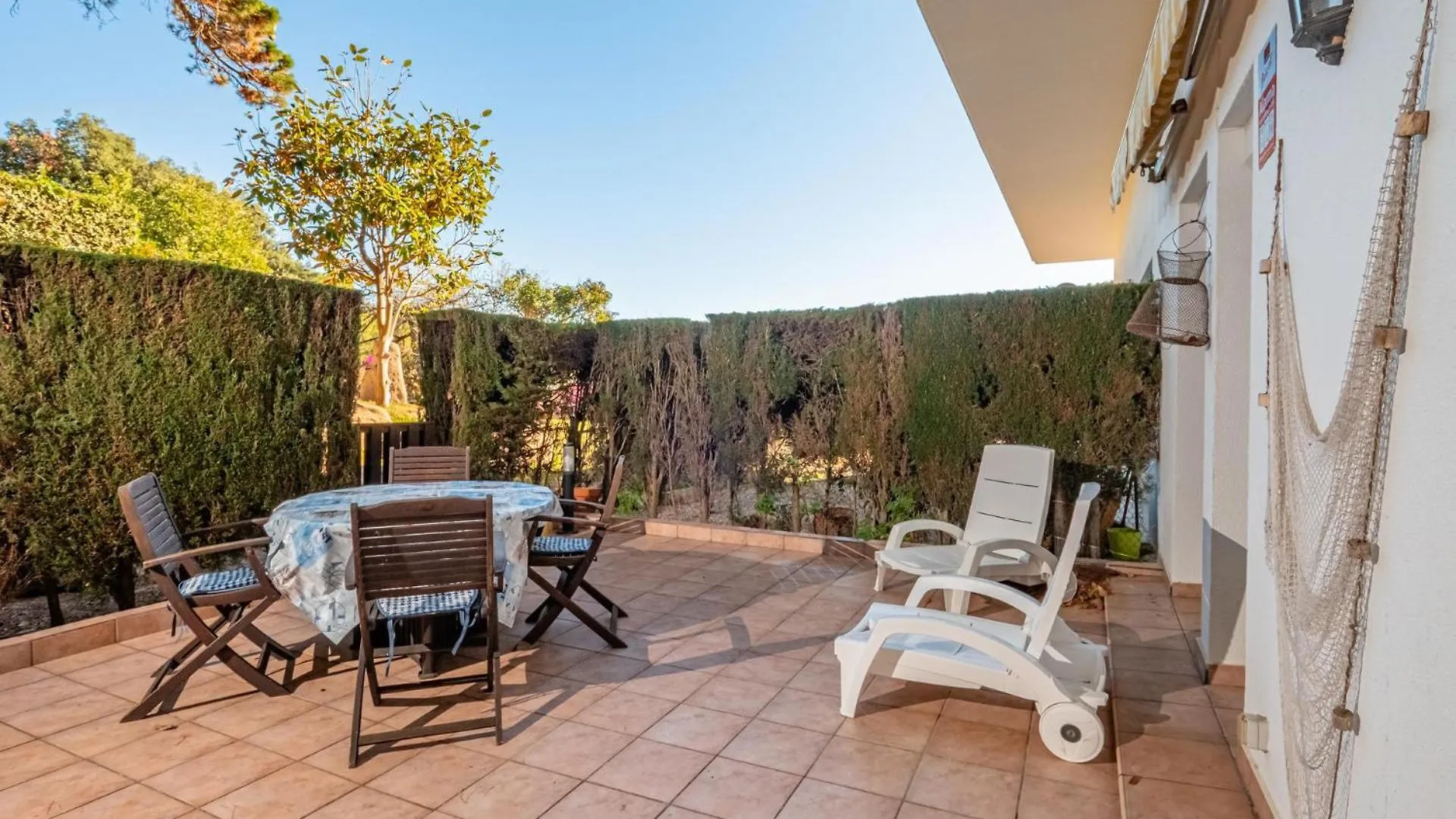 A-33 Begur Aiguablava 4 Pax Apartment