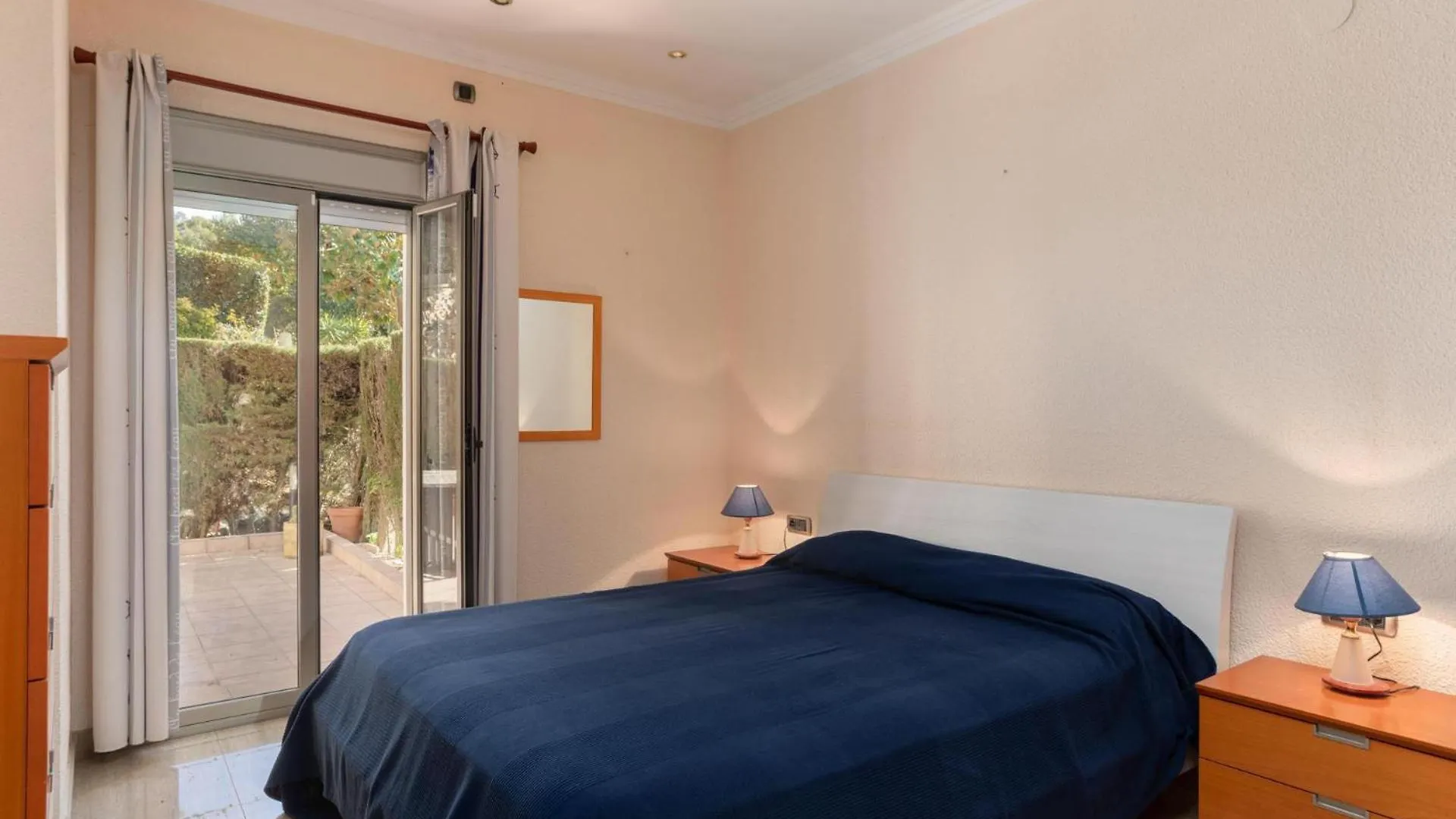 A-33 Begur Aiguablava 4 Pax Apartment