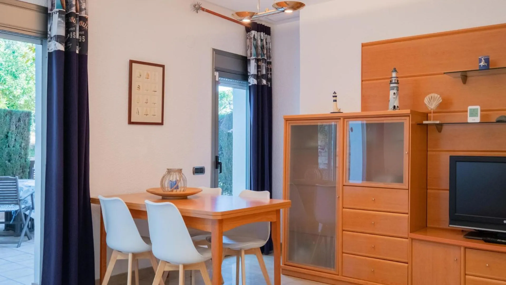 A-33 Begur Aiguablava 4 Pax Apartment Spain