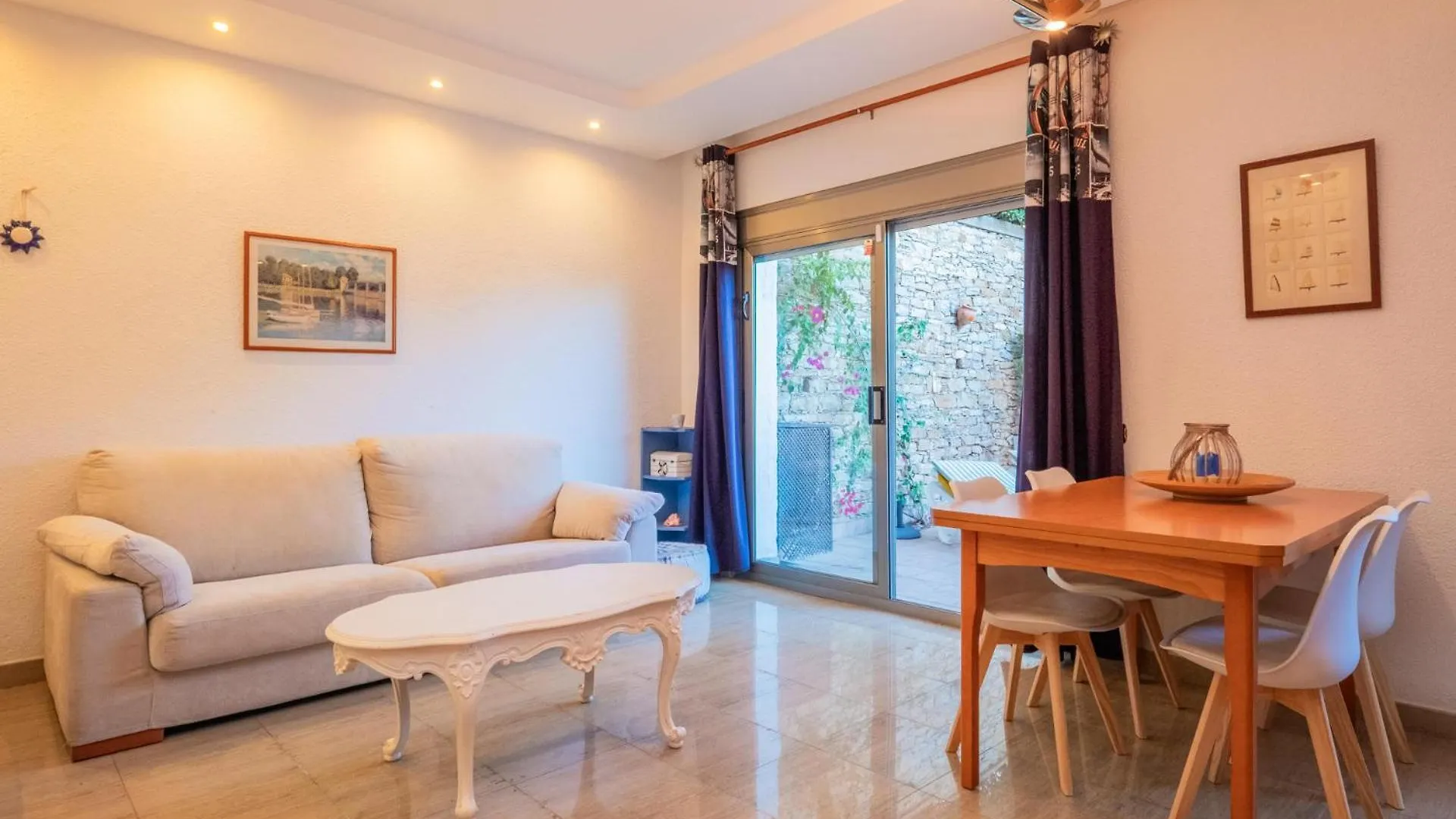 A-33 Begur Aiguablava 4 Pax Apartment Spain