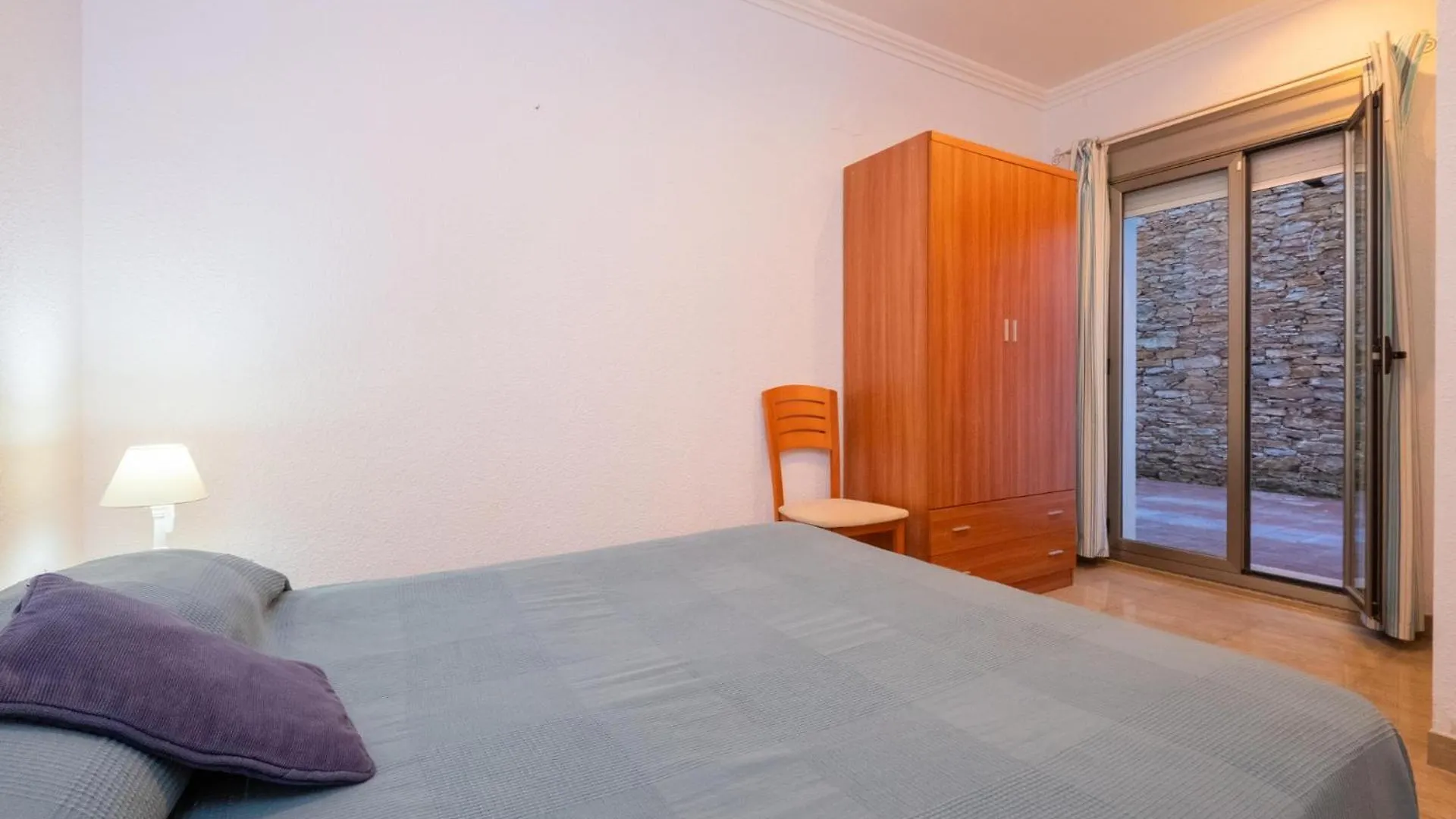 A-33 Begur Aiguablava 4 Pax Apartment 0*,  Spain