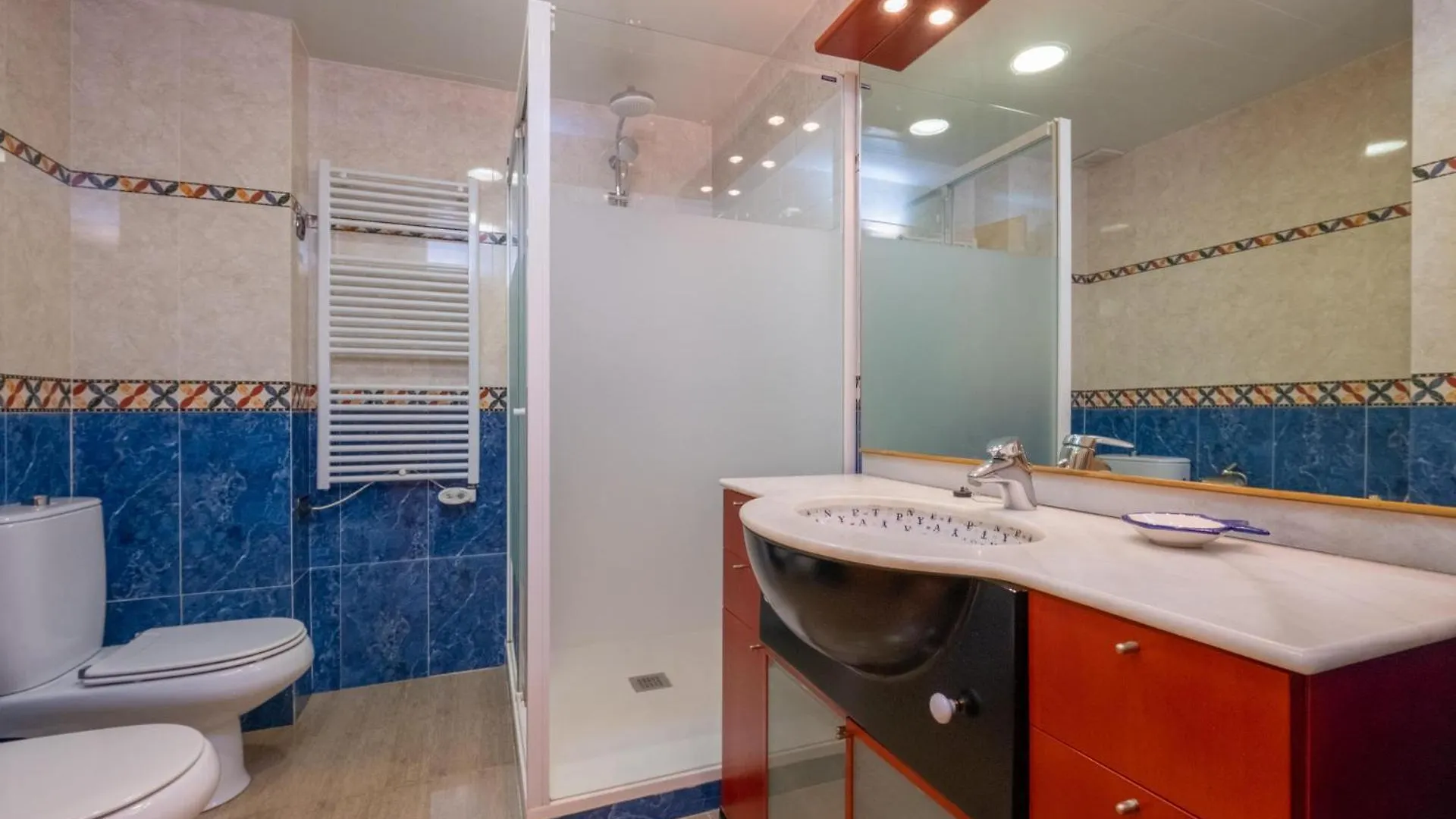 A-33 Begur Aiguablava 4 Pax Apartment Spain