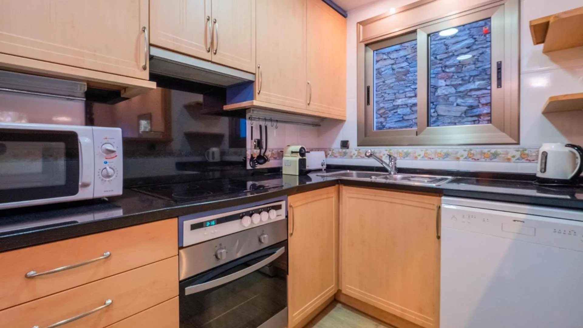 A-33 Begur Aiguablava 4 Pax Apartment