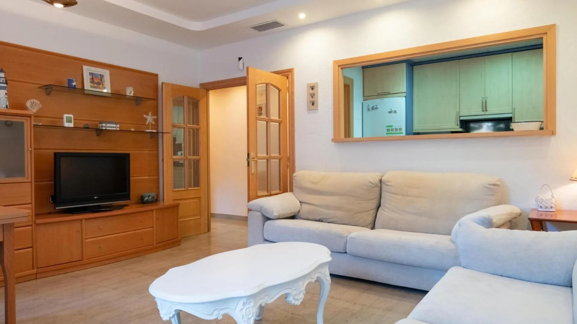 A-33 Begur Aiguablava 4 Pax Apartment Spain