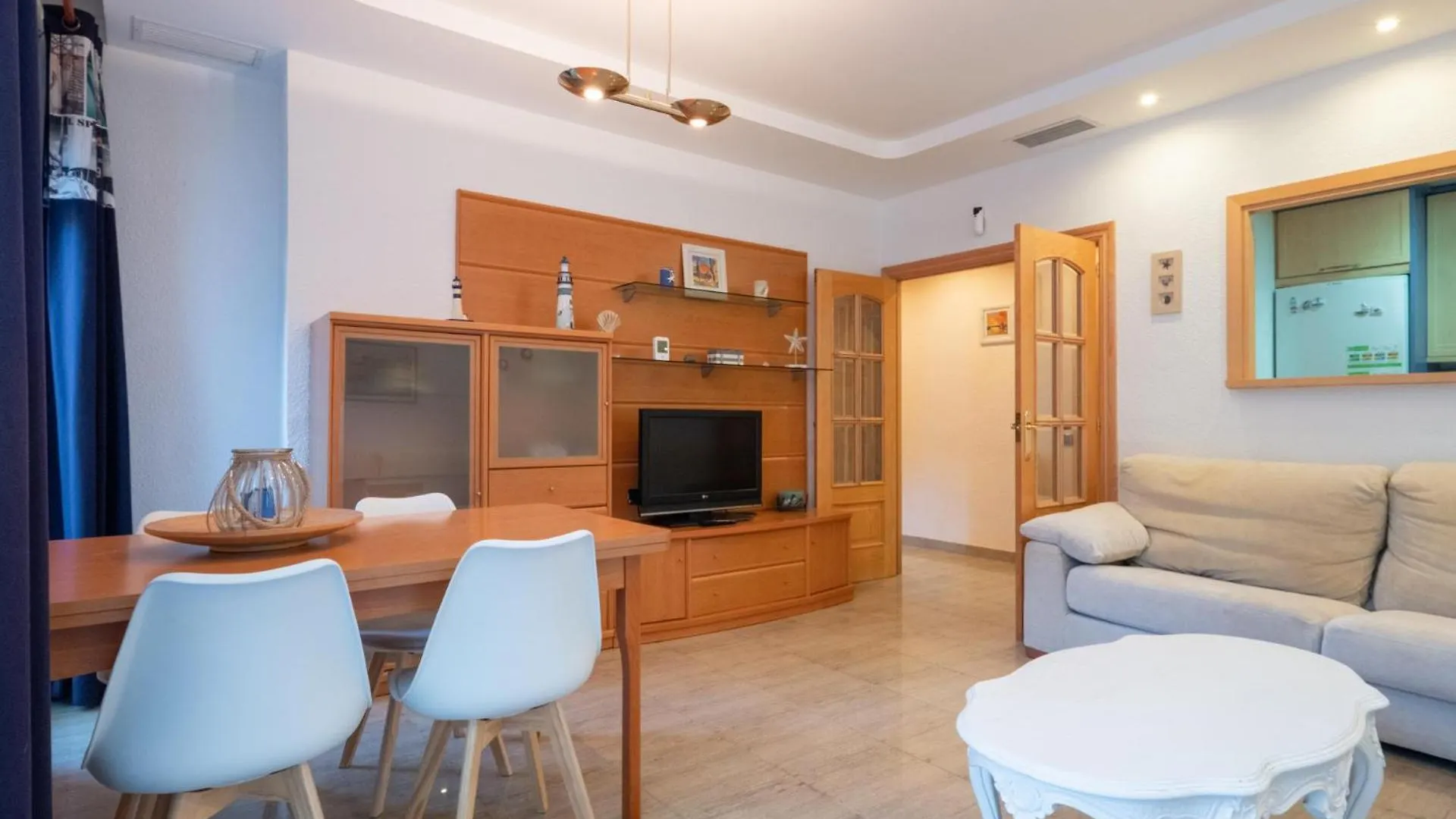 A-33 Begur Aiguablava 4 Pax Apartment