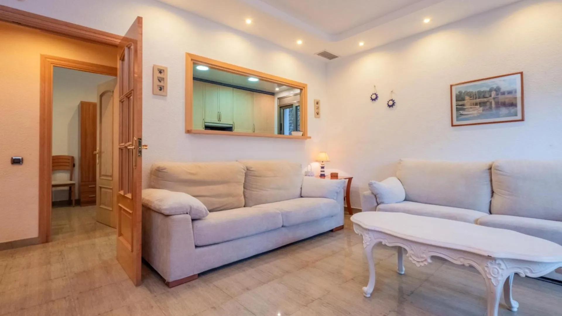 A-33 Begur Aiguablava 4 Pax Apartment