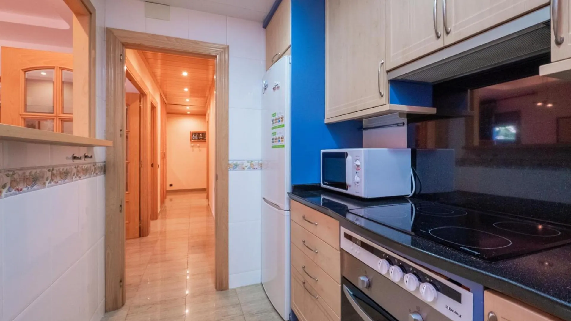A-33 Begur Aiguablava 4 Pax Apartment Spain