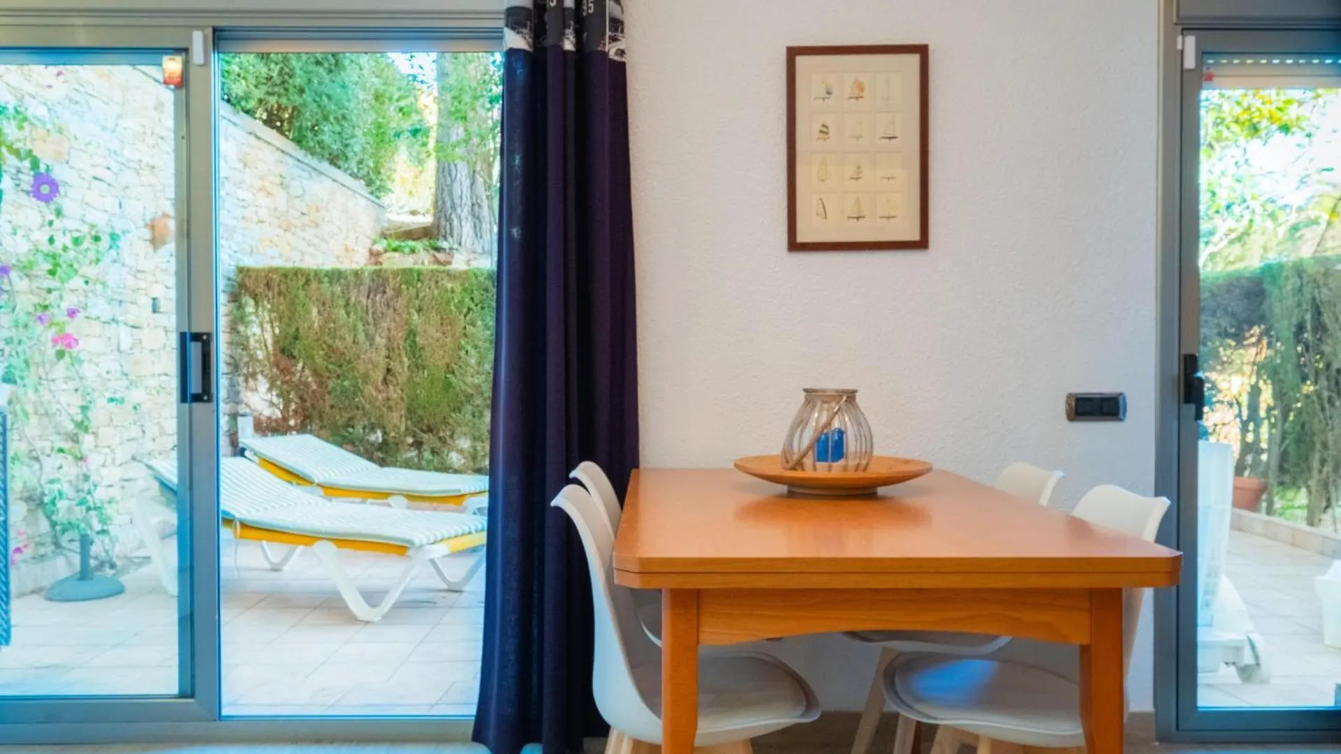 A-33 Begur Aiguablava 4 Pax Apartment 0*,