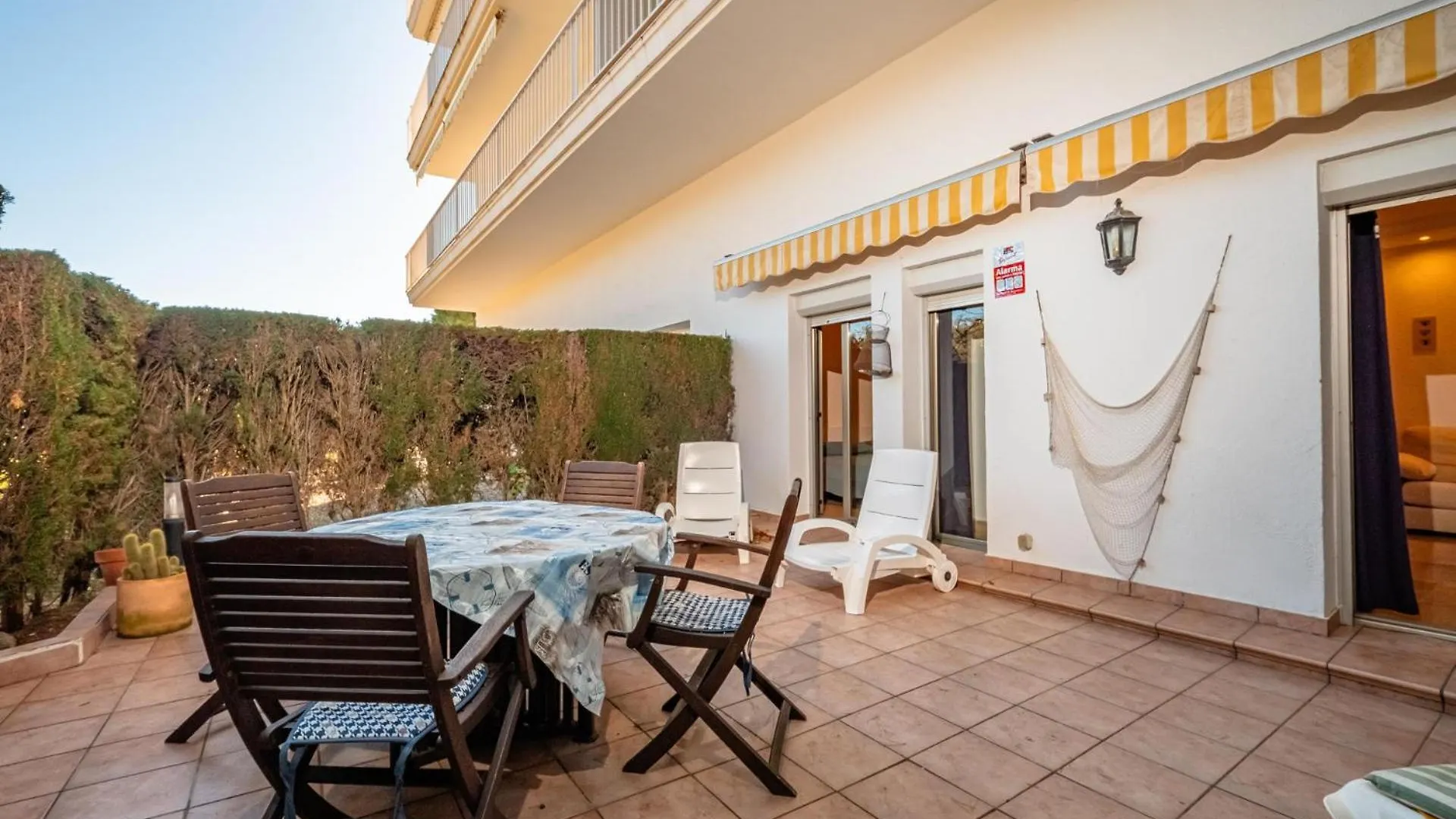 A-33 Begur Aiguablava 4 Pax Apartment 0*,