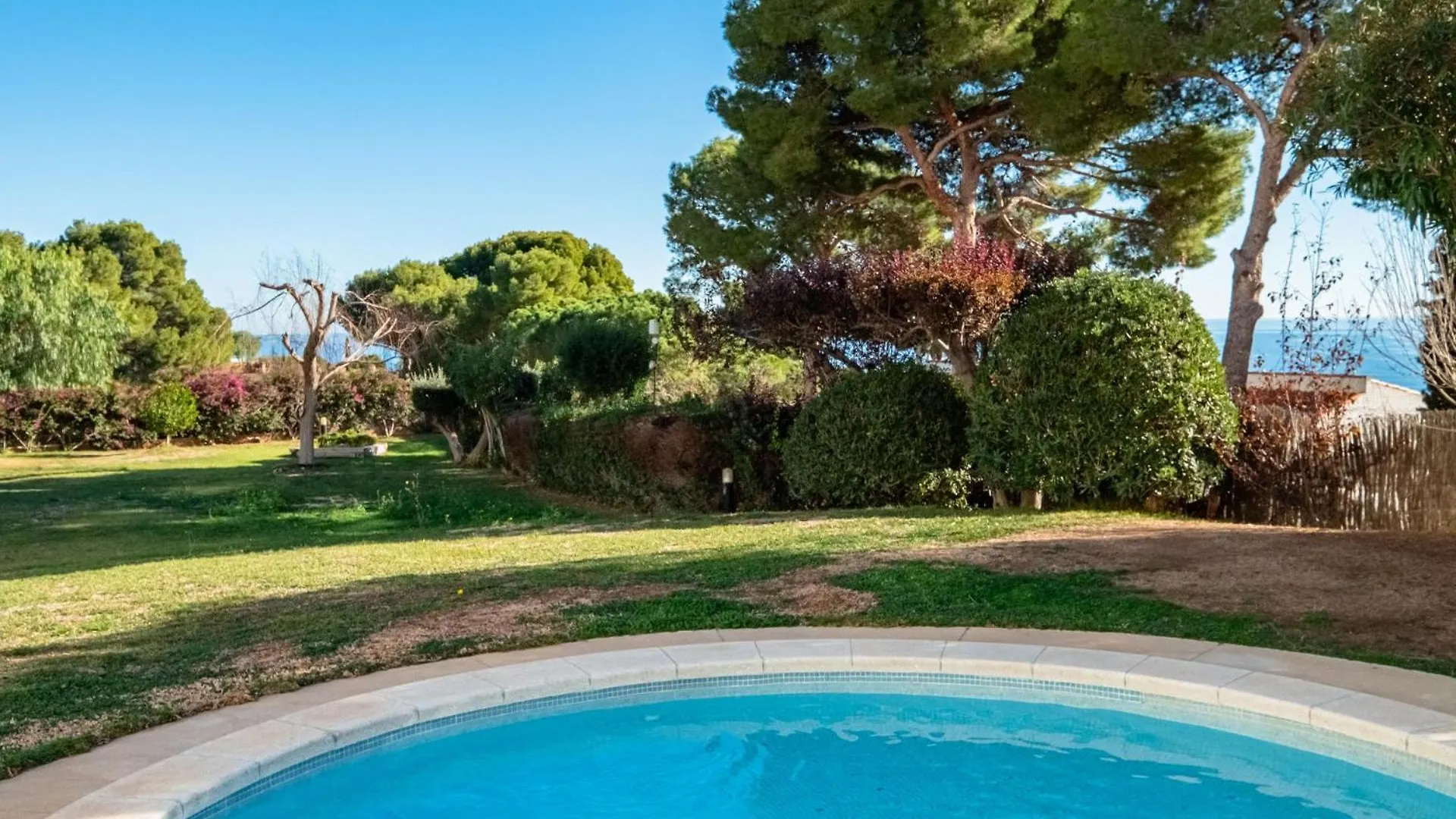 A-33 Begur Aiguablava 4 Pax Apartment 0*,  Spain