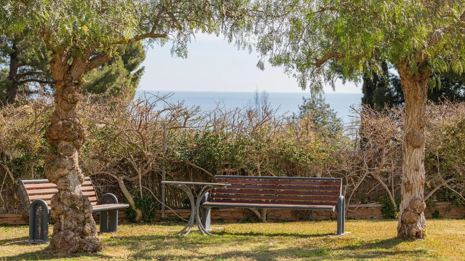 A-33 Begur Aiguablava 4 Pax Apartment