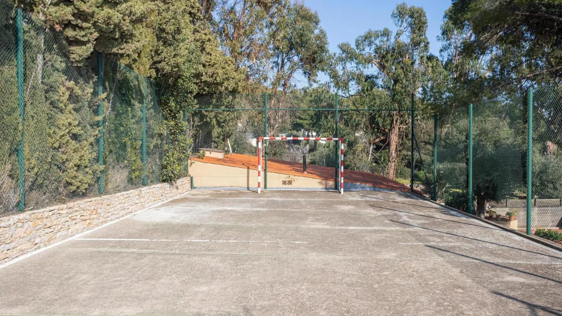 A-33 Begur Aiguablava 4 Pax Apartment Spain