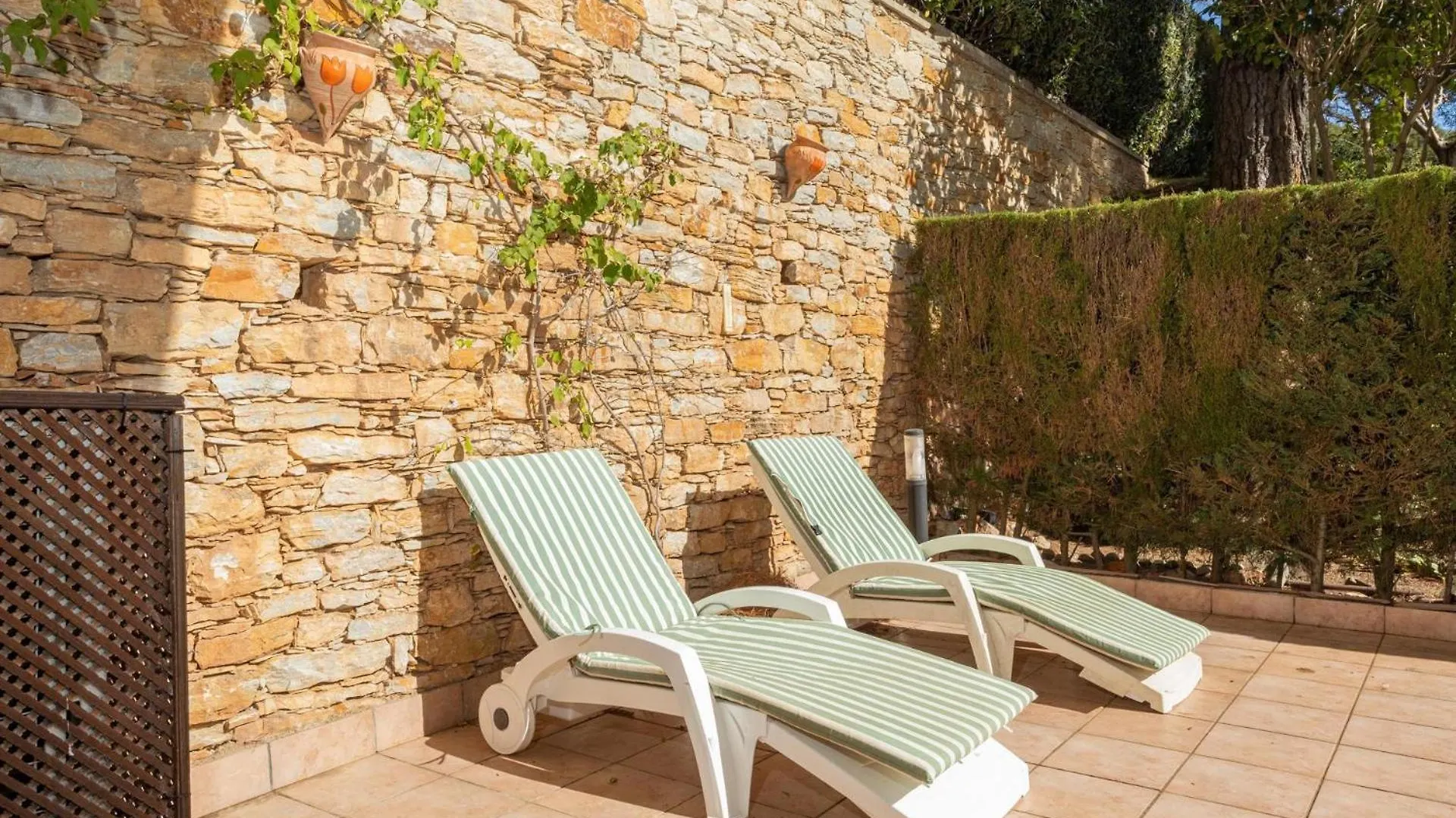 A-33 Begur Aiguablava 4 Pax Apartment 0*,  Spain