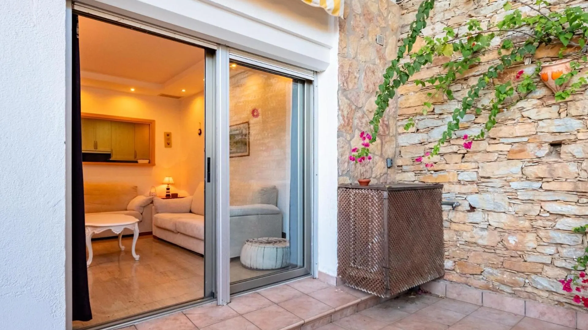 A-33 Begur Aiguablava 4 Pax Apartment